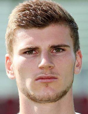 Timo Werner Photo #1